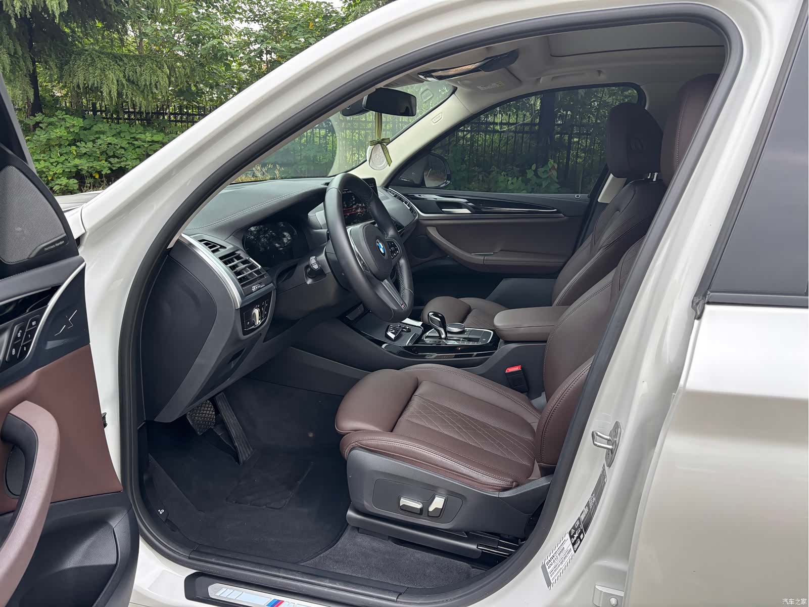 BMW X3, 2022 6