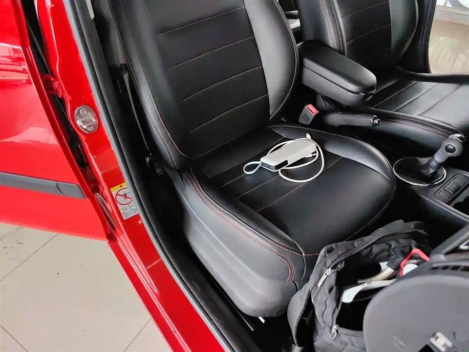 Skoda Jingrui Skoda Jingrui