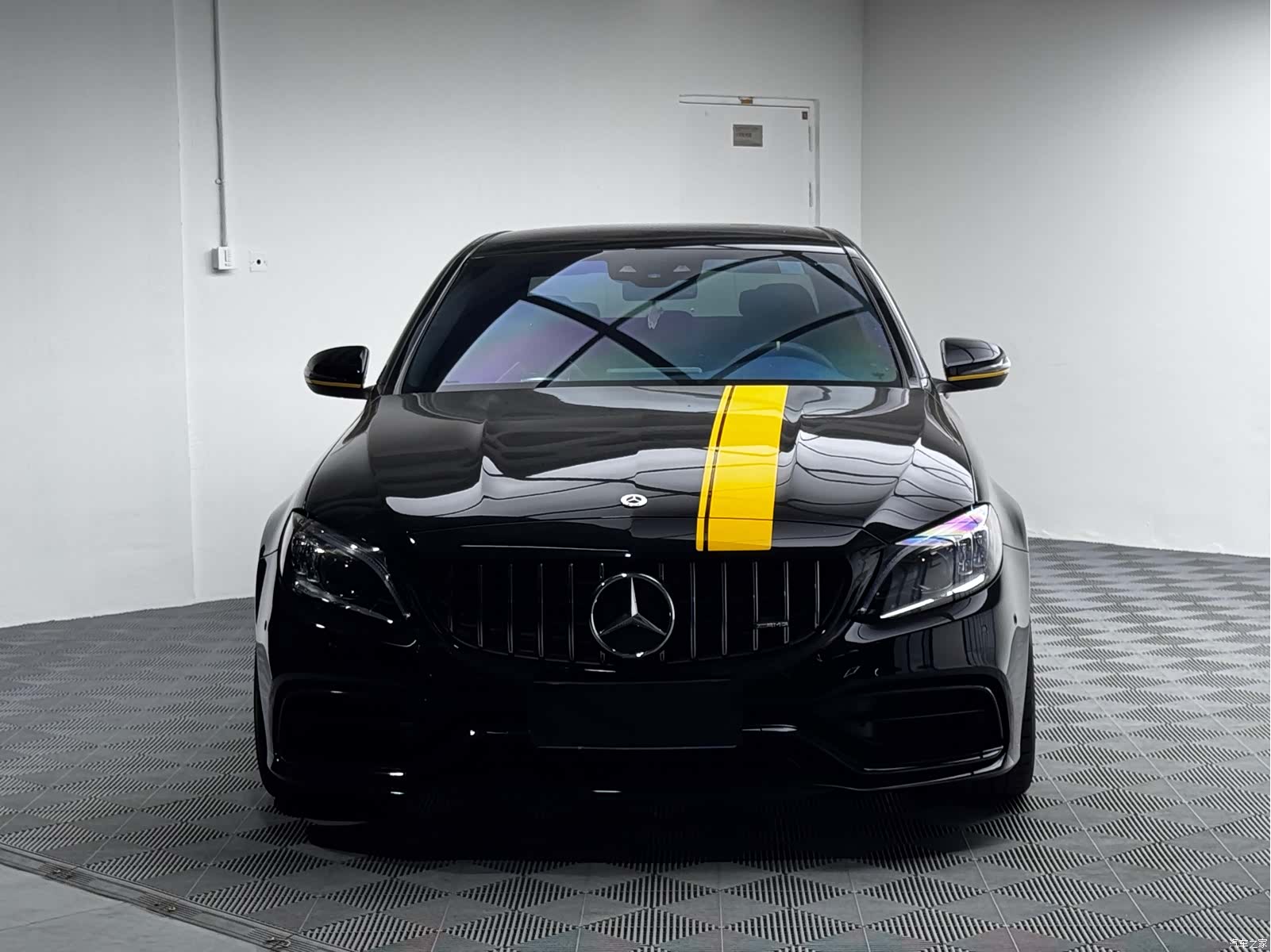 Mercedes-Benz C-Class, 2022 2