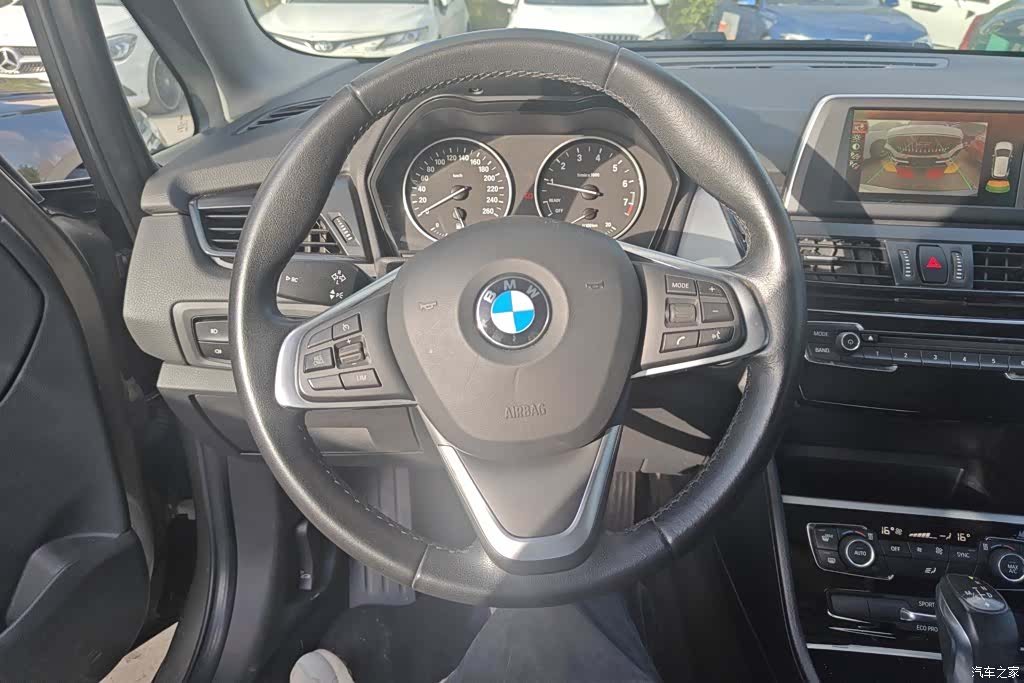 BMW 2 Series, 2017 15