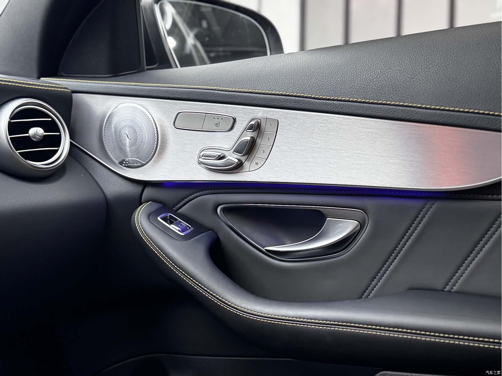 Mercedes-Benz C-Class, 2022 19