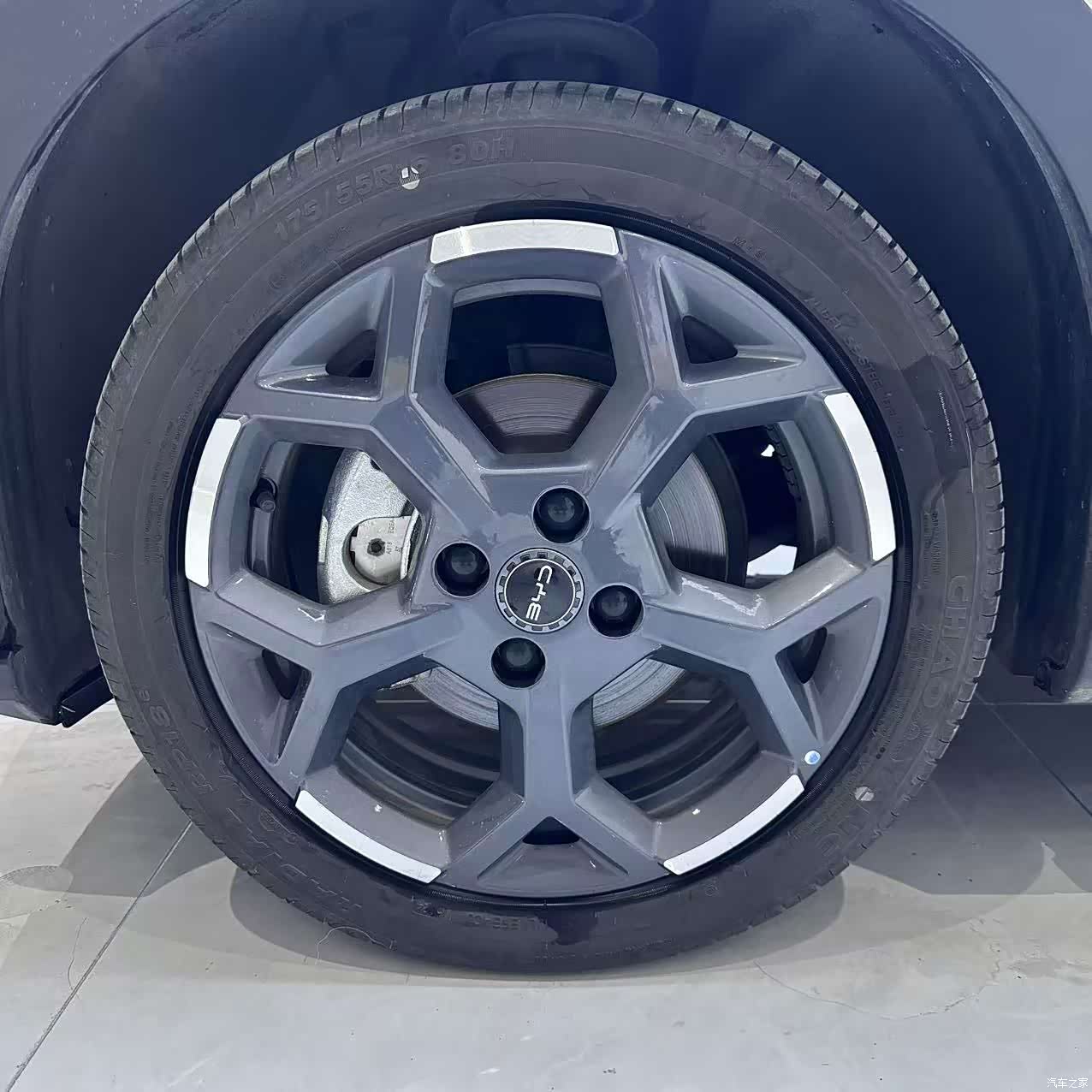 BYD Seagull, 2025 3