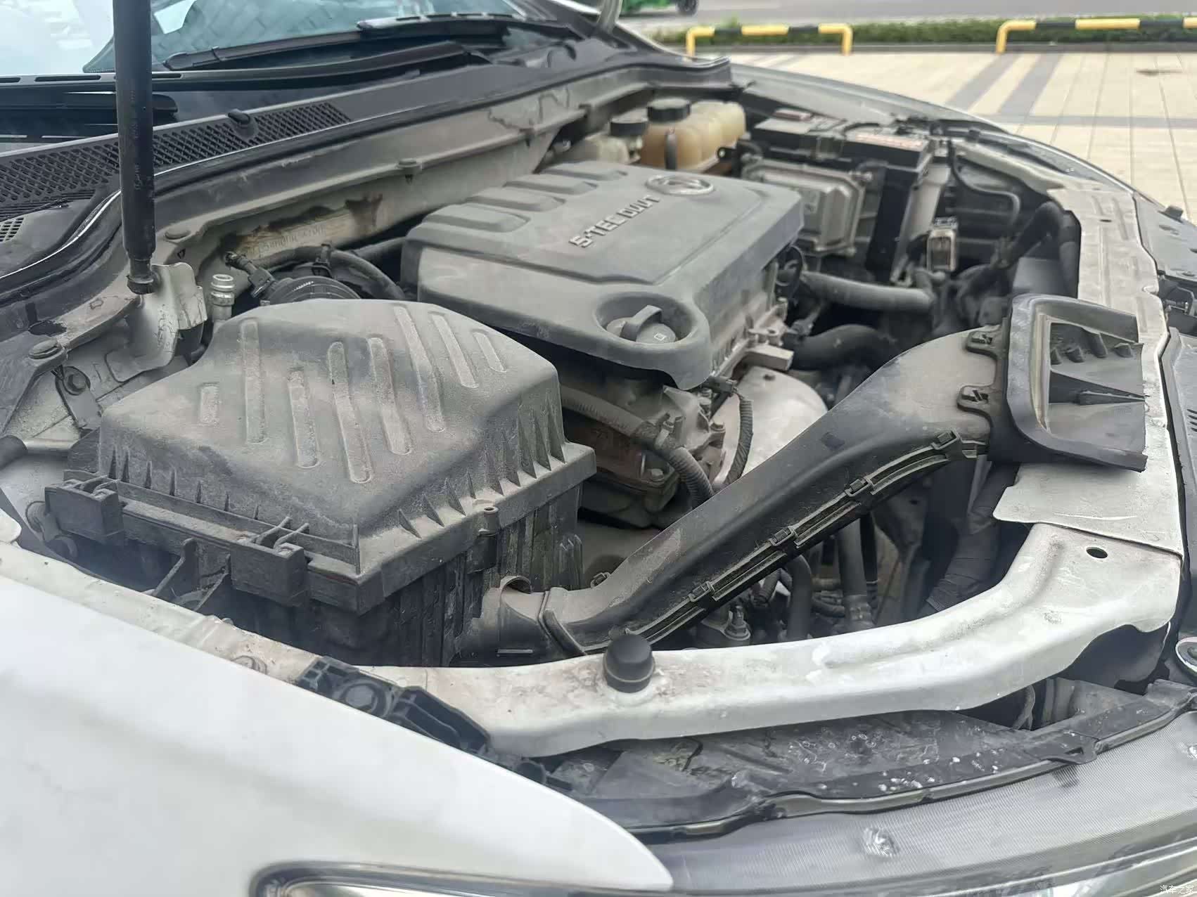 Buick 15N, 2017 28