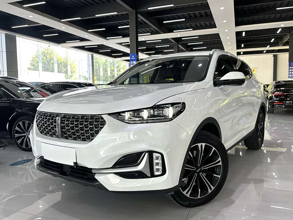 Weipai VV6