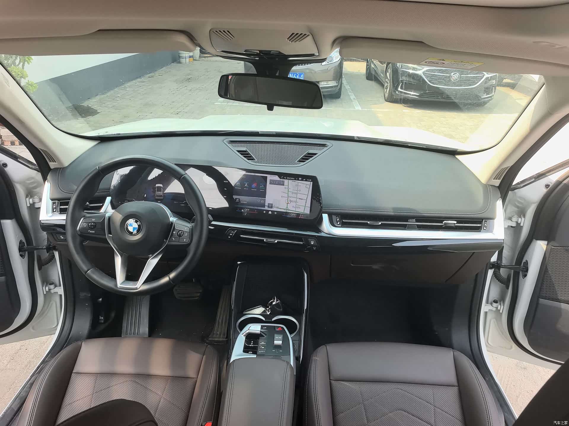 BMW X1, 2023 10