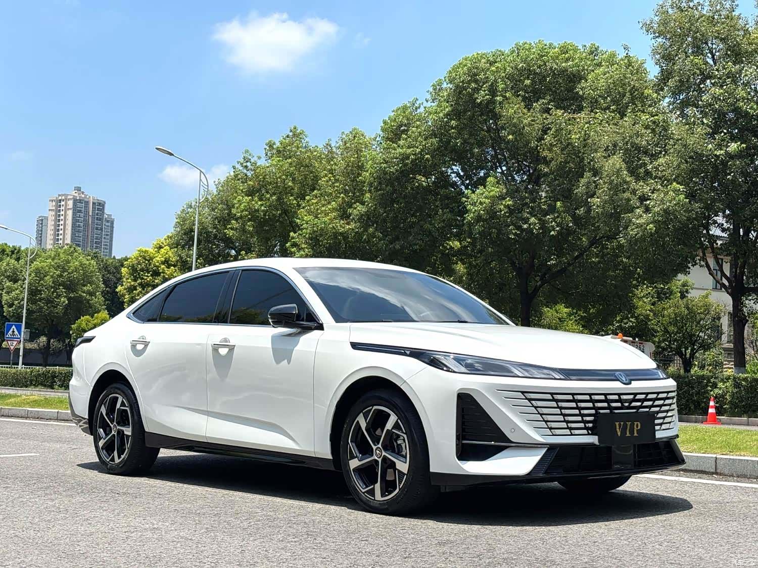 Changan Eado, 2026 3