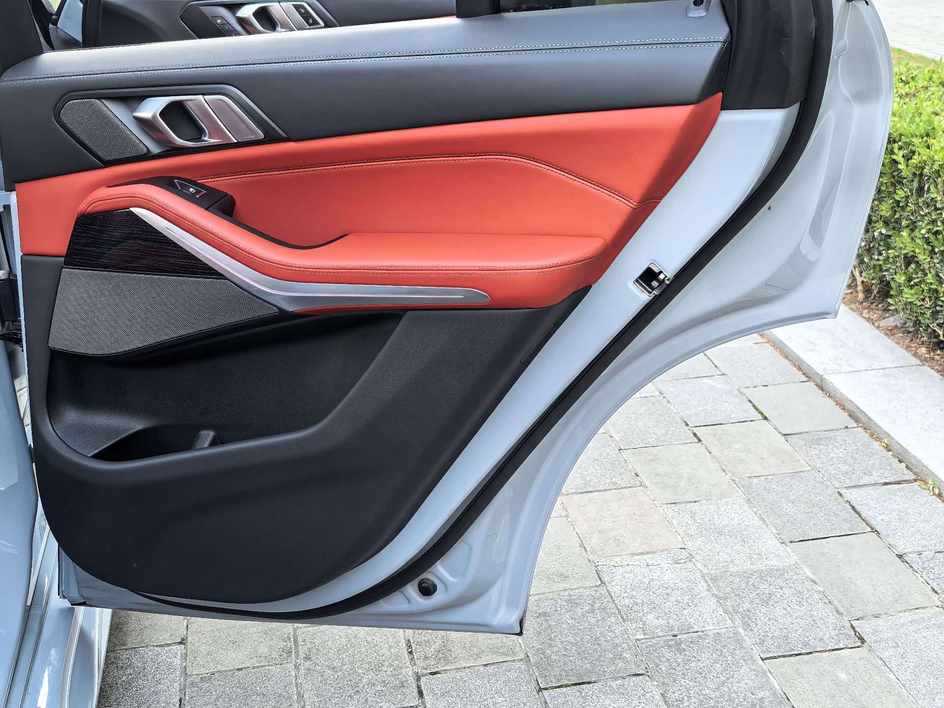 BMW X5, 2023 43