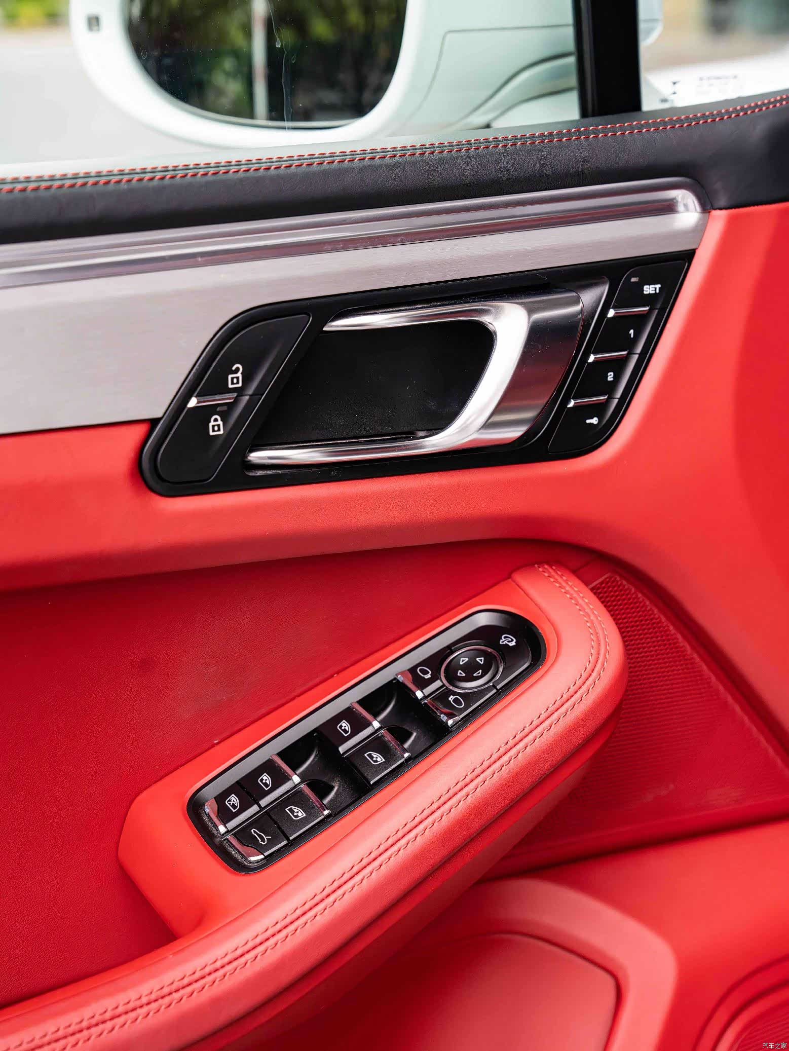 Porsche Macan, 2022 18