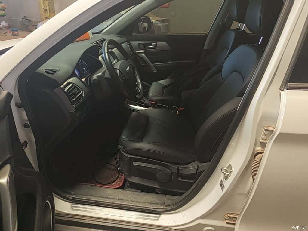 Haval H2, 2017 15