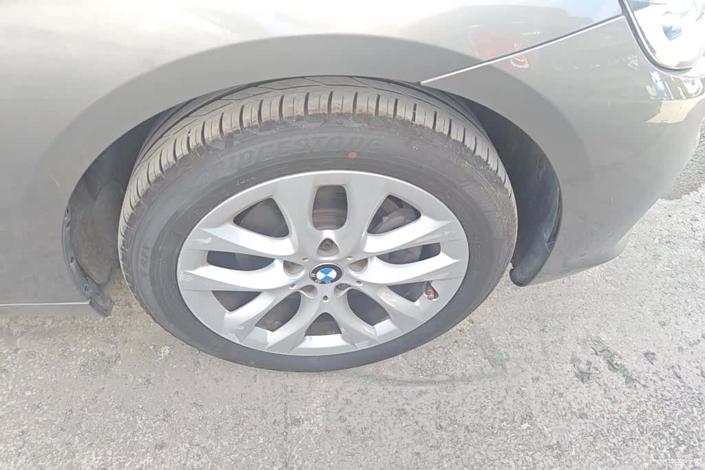 BMW 2 Series, 2017 6