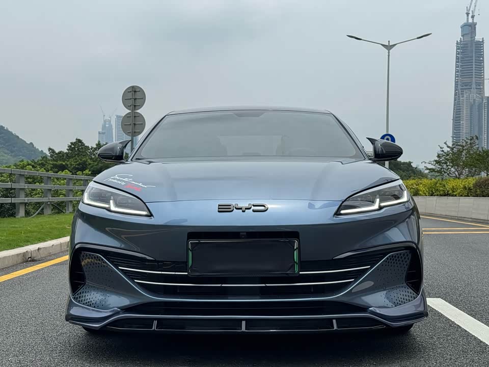 BYD Seal 06