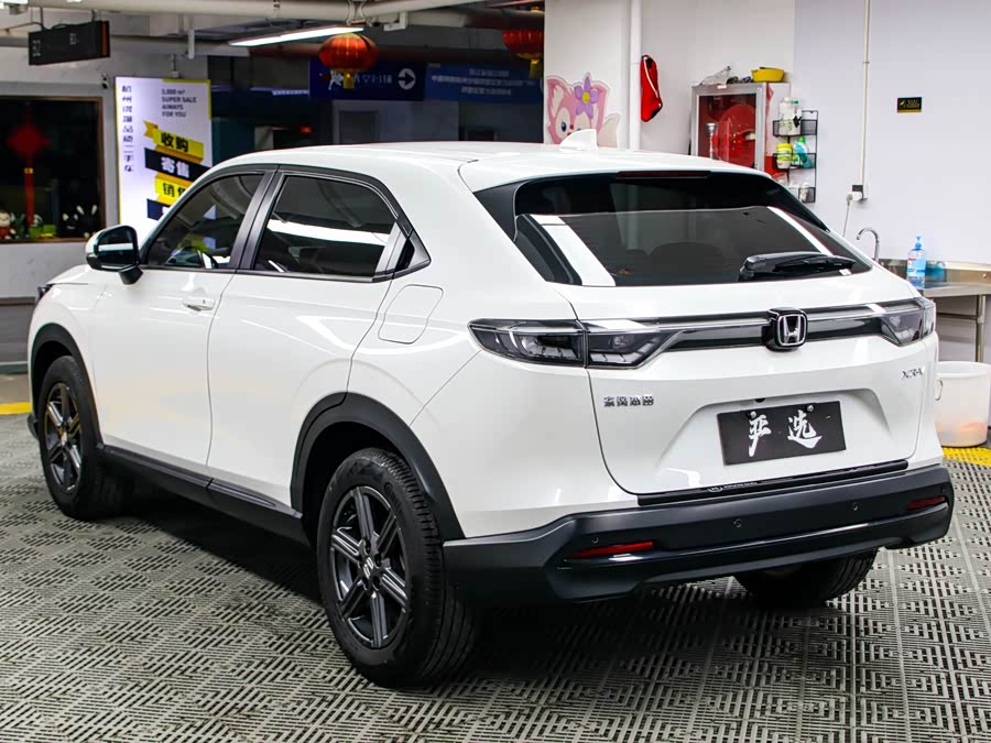 Honda XR-V 2023, фото 21