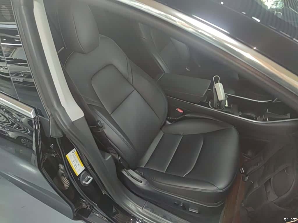 Tesla Model 3, 2020 25
