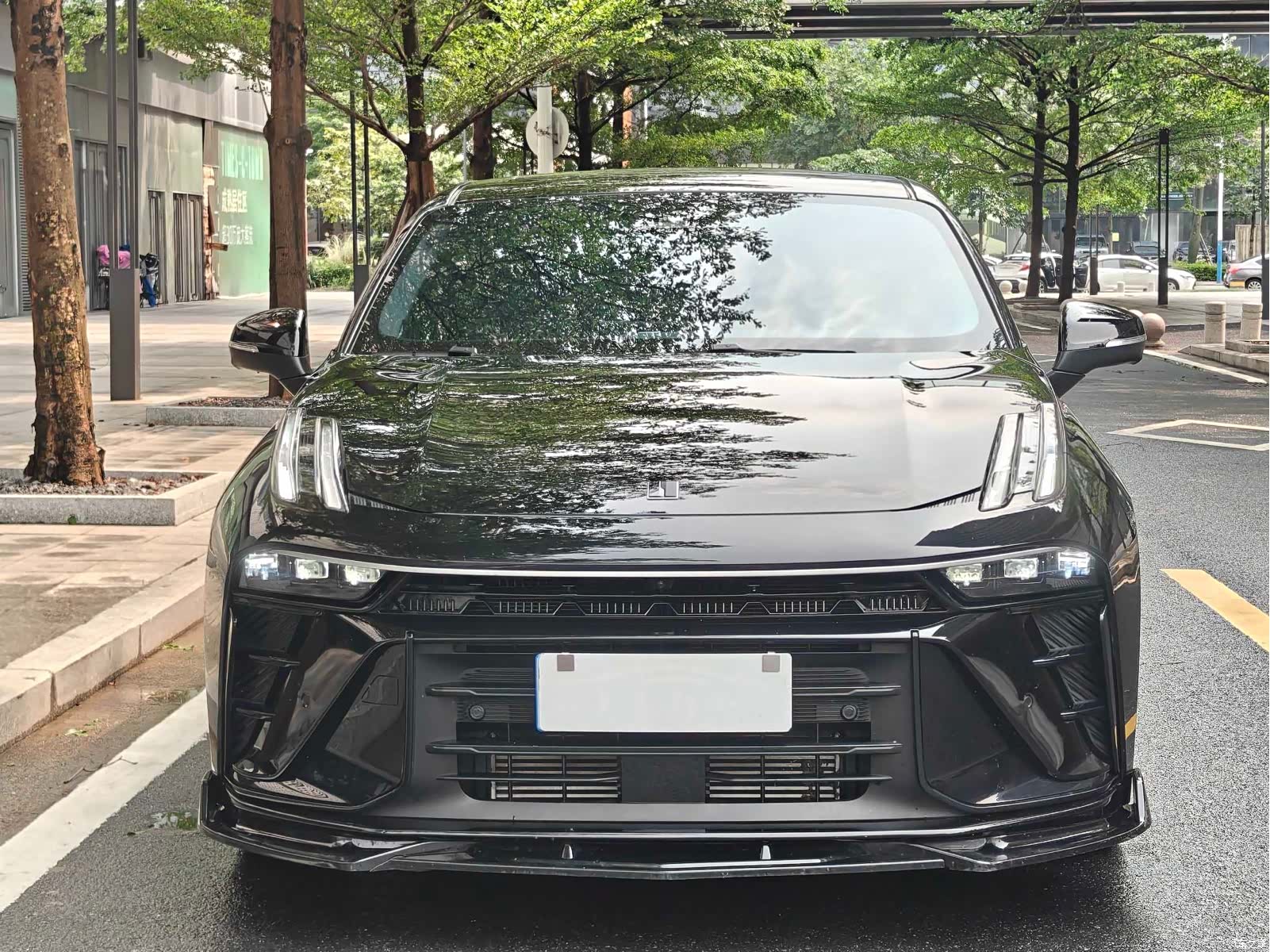 Lynk & Co 02, 2025 2