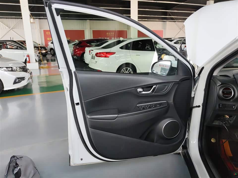 Hyundai ENCINO