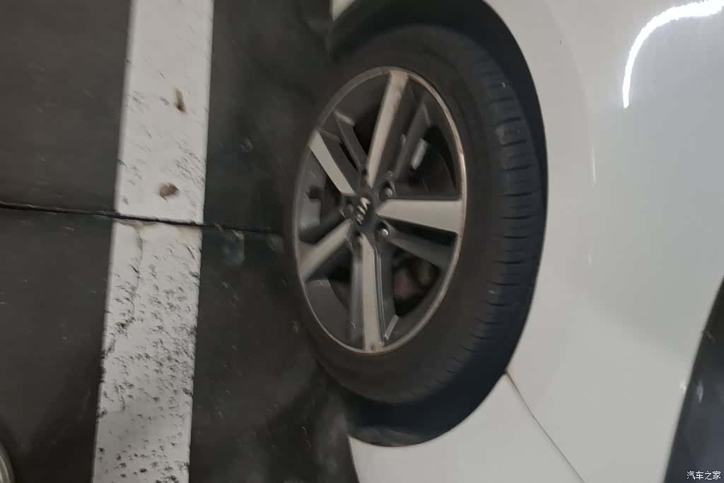 Kia K3, 2018 6