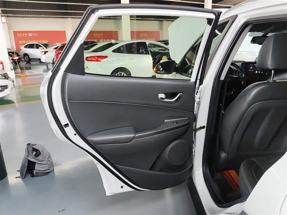 Hyundai ENCINO