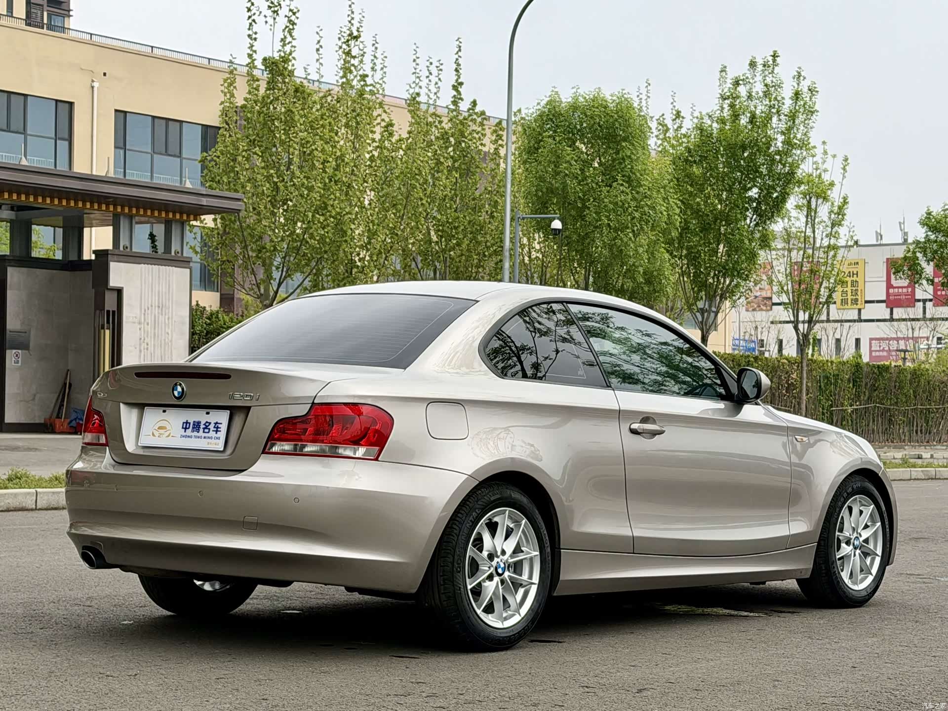BMW 1 Series, 2014 22