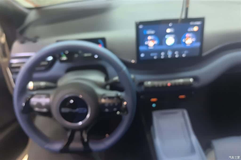 BYD Seagull, 2024 11