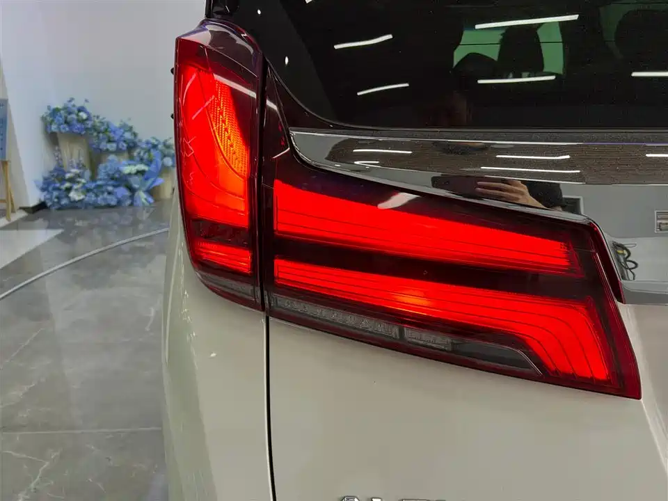 Toyota Elfa