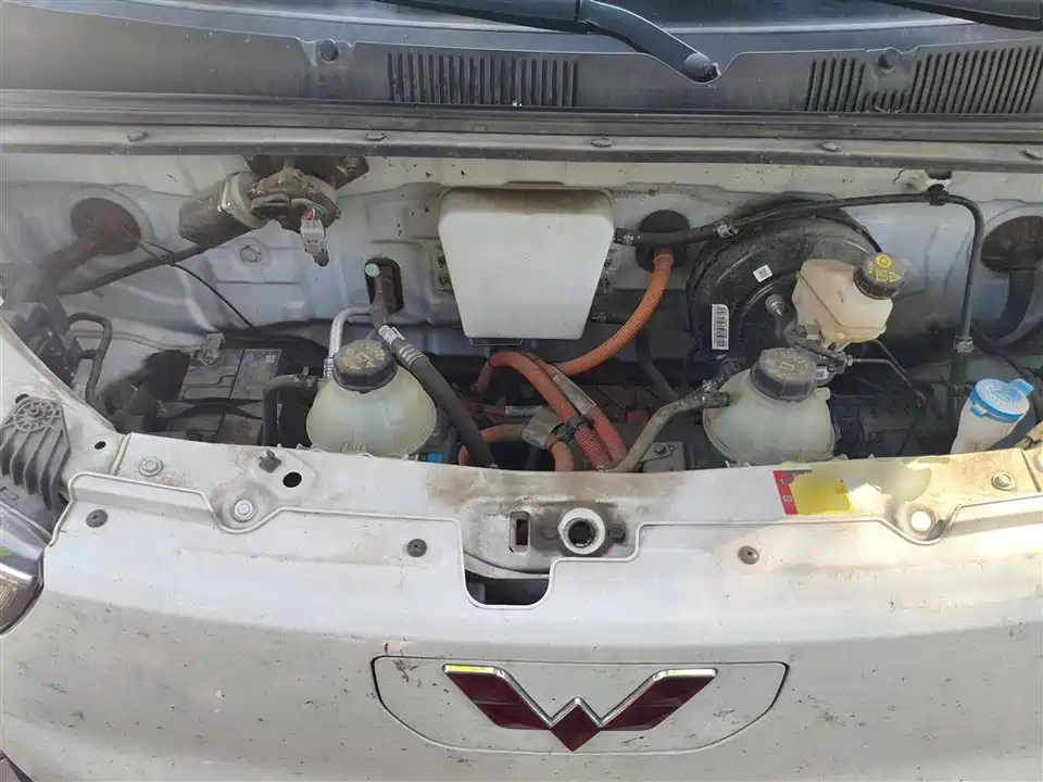 Wuling Wuling Yangguang