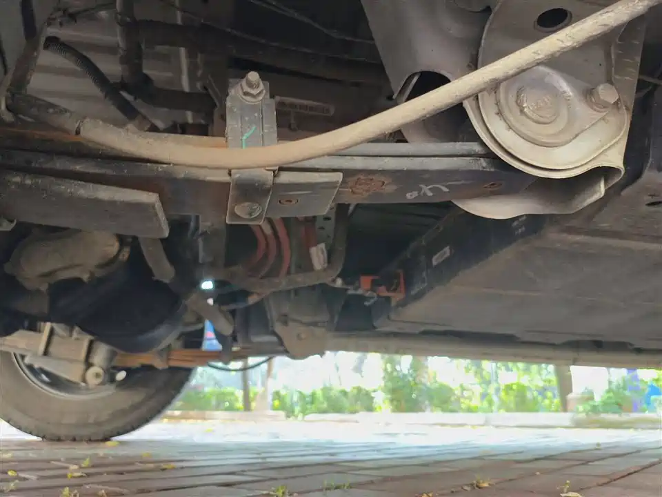 Wuling Wuling Yangguang