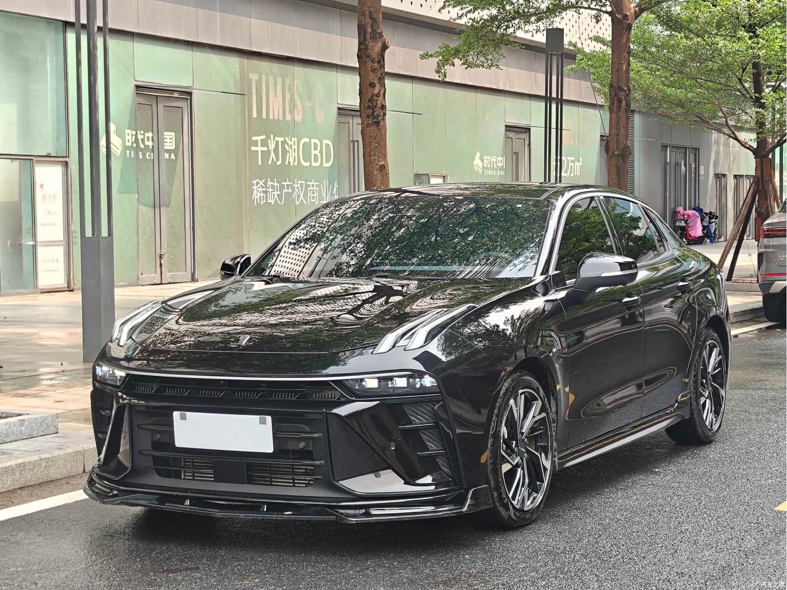 Lynk & Co 02, 2025 1