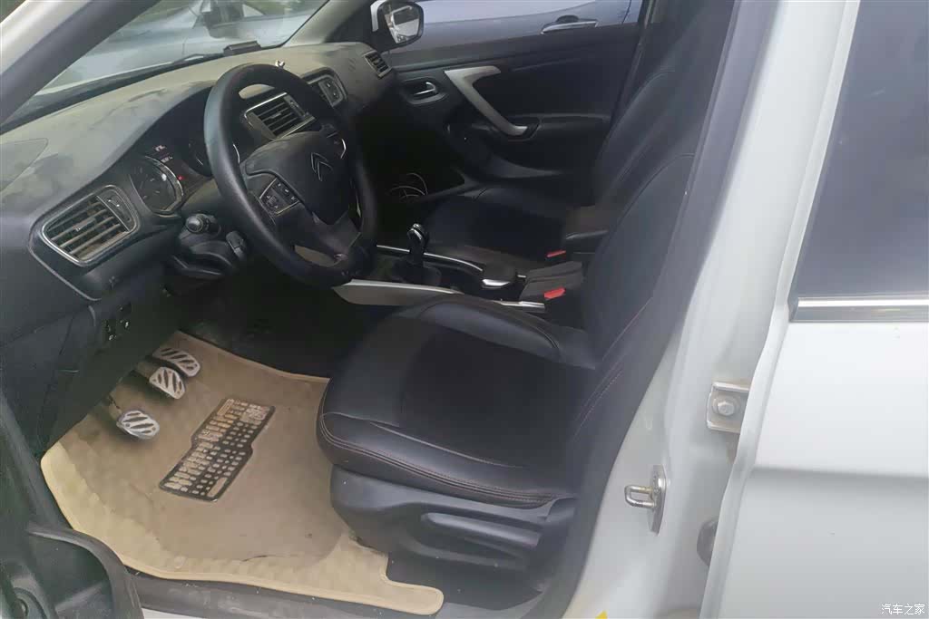 Citroen C3-XR, 2016 9