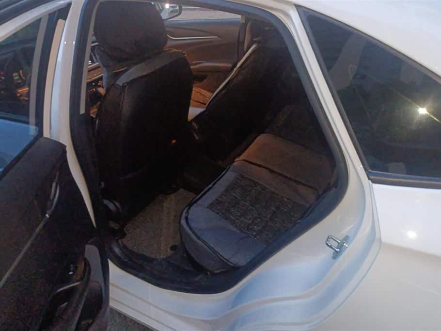 Buick Yinglang