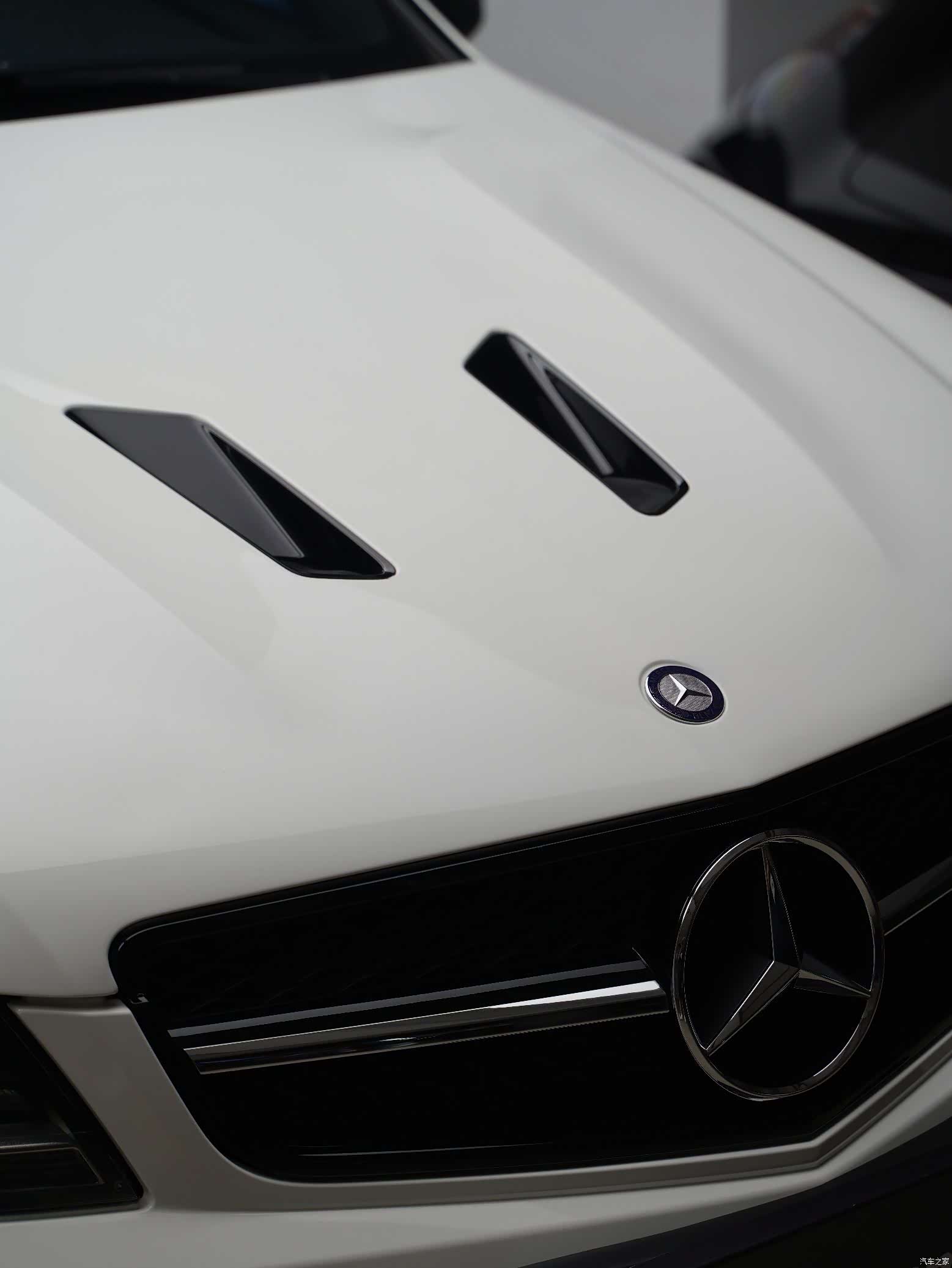 Mercedes-Benz C-Class, 2014 4