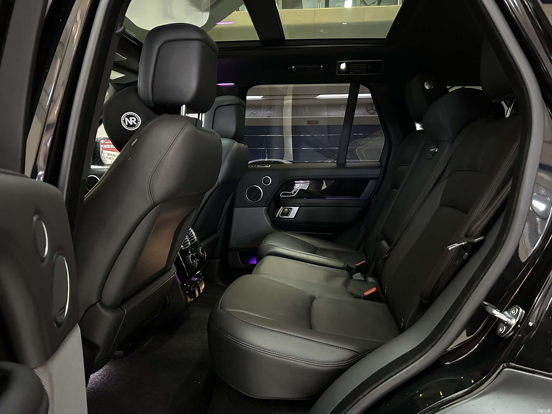 Land Rover Range Rover, 2022 12