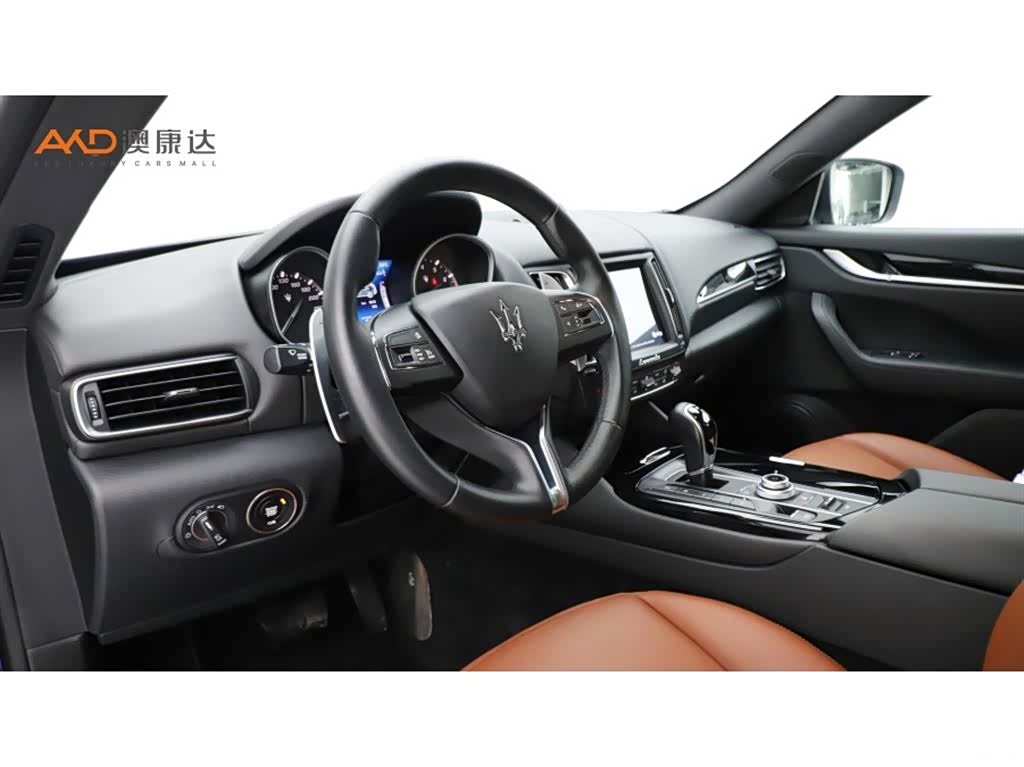 Maserati Levante, 2019 6
