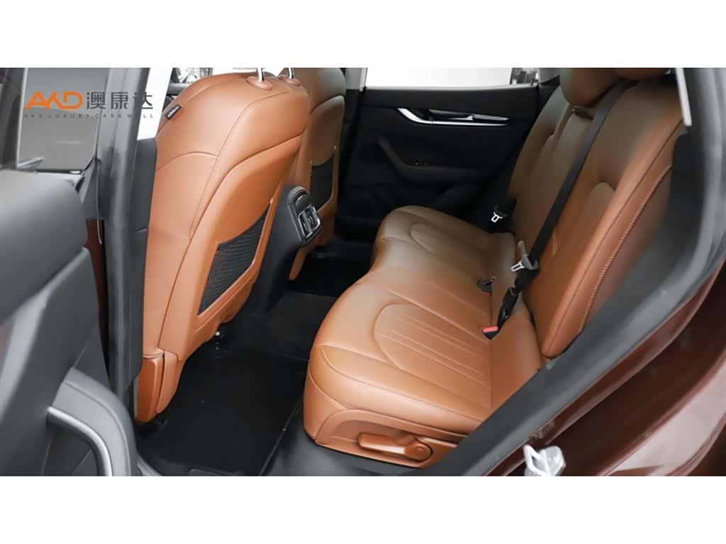 Maserati Levante, 2017 7