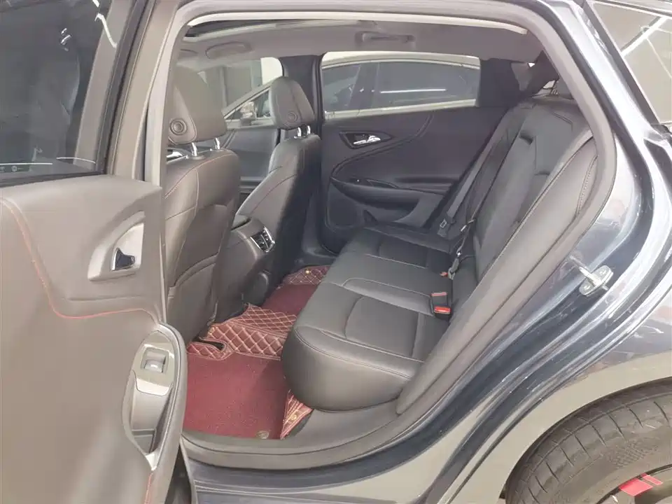 Chevrolet Mai Ruibao XL