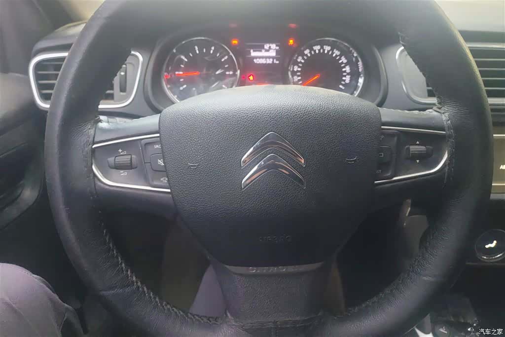 Citroen C3-XR, 2016 15