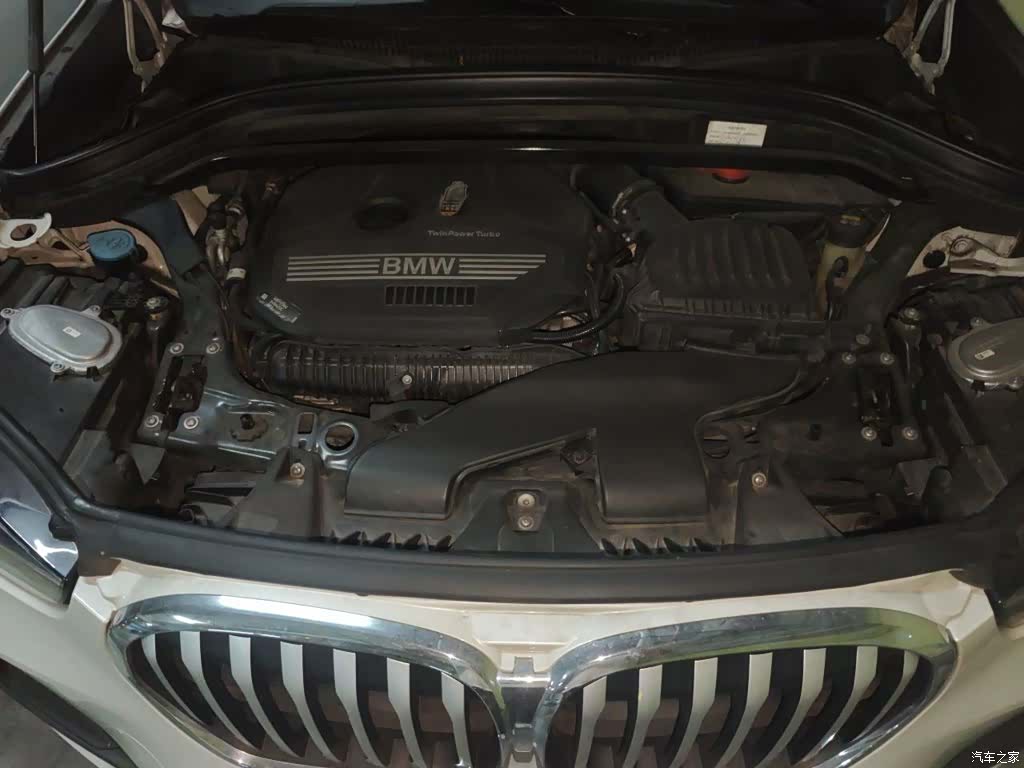 BMW X1, 2020 21