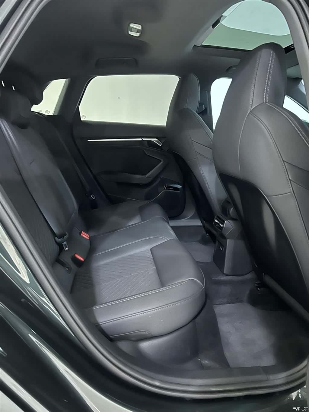 Audi A3, 2023 10