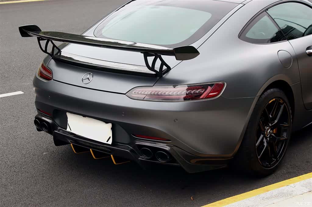 MG AMG, 2022 14