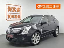 ��������SRX 2014�� 3.0L ������