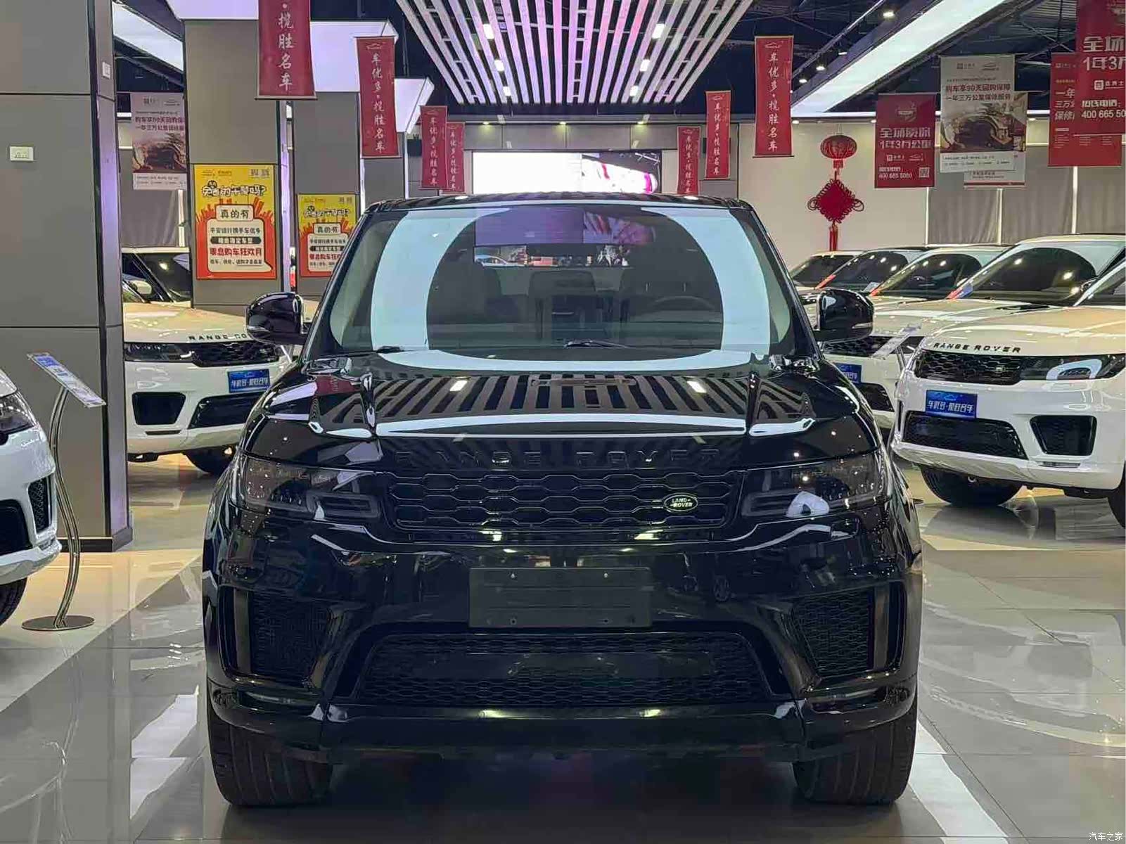Land Rover Range Rover, 2014 2