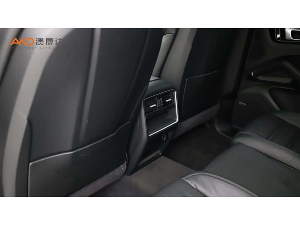 Porsche Cayenne, 2019 9
