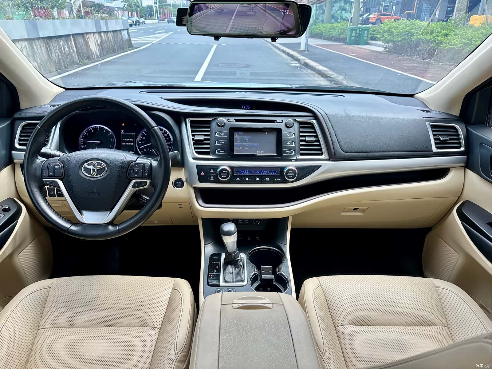 Toyota Highlander, 2019 21