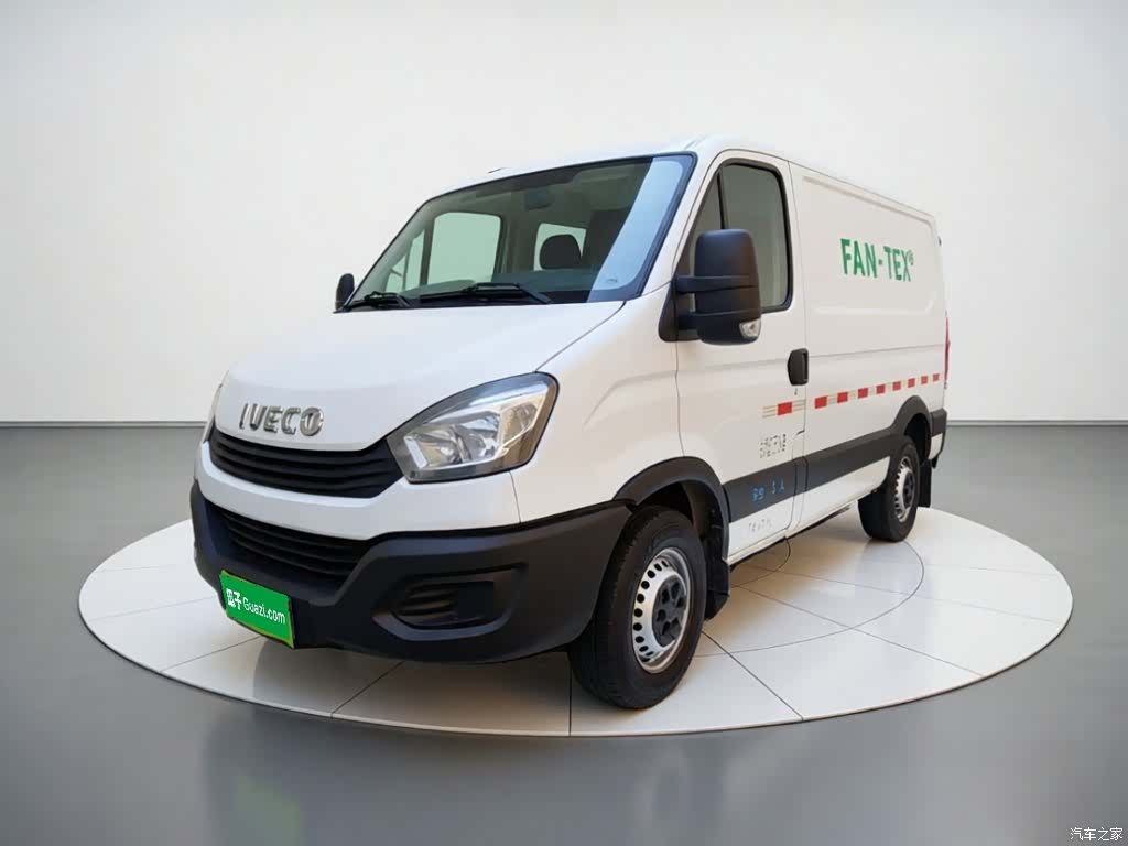Iveco F1A