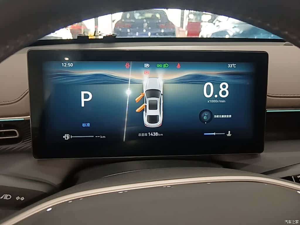 Changan Eado, 2025 12