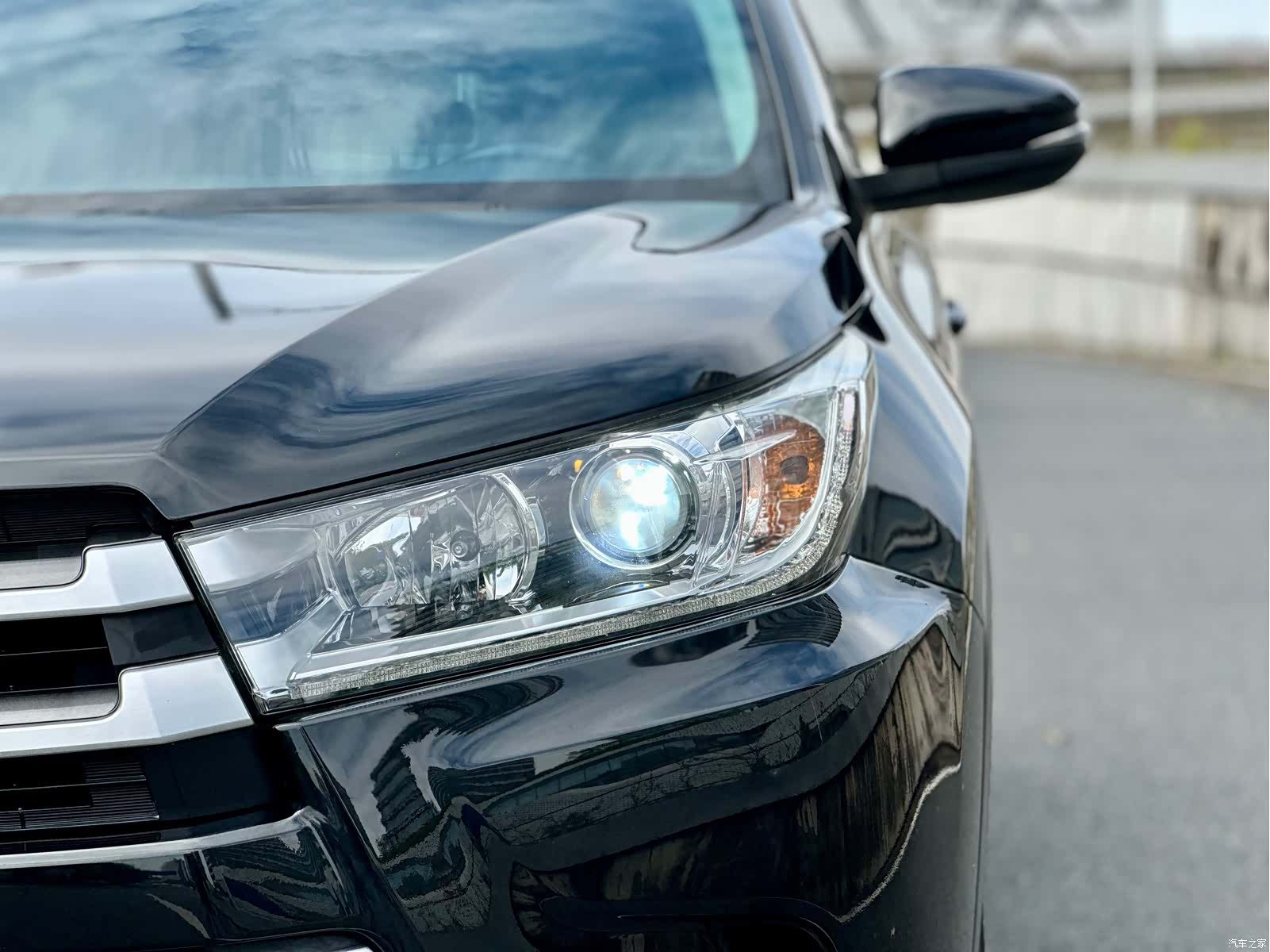 Toyota Highlander, 2019 30