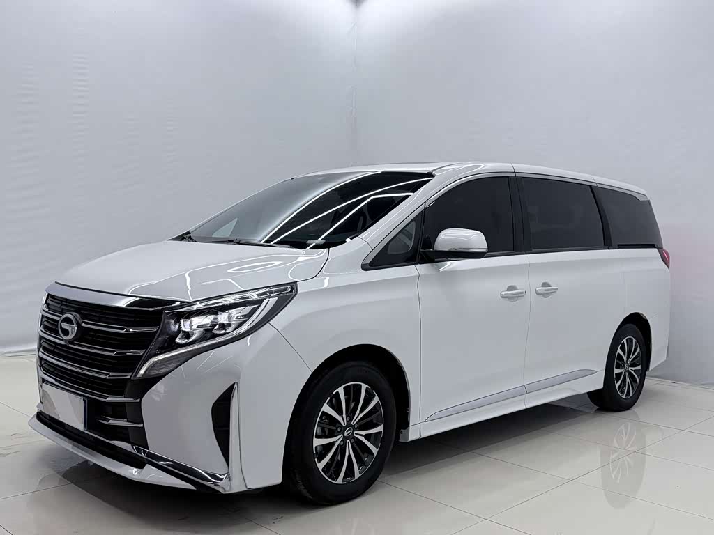 GAC M8