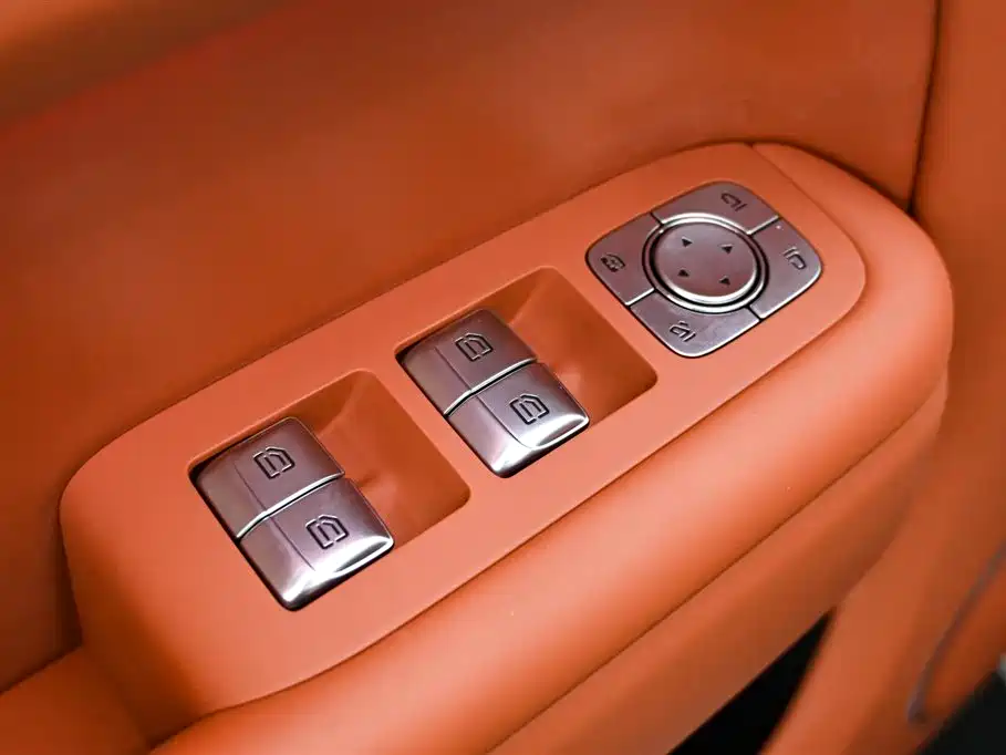 Li Auto Ideal L9