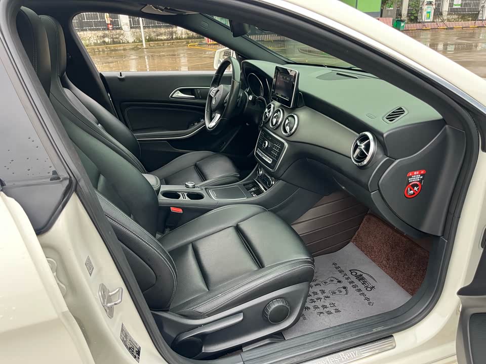 JAC Zunyi Car