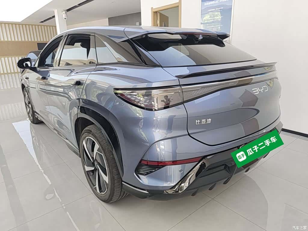 BYD HiAce, 2024 все фото