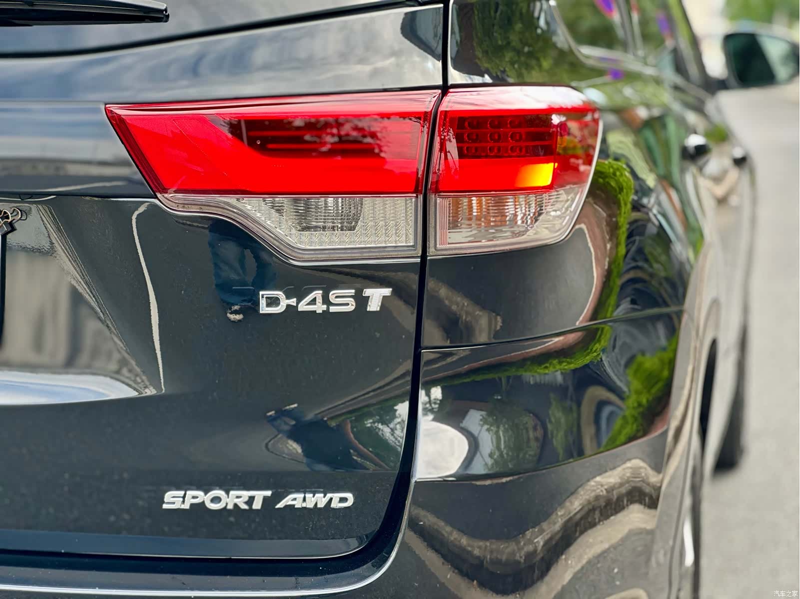 Toyota Highlander, 2019 29